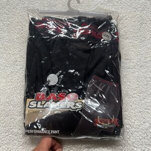 Scent-Lok Base Slayer Performance activated carbon base layer bottoms size 2XL